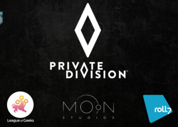 Kerjasama mantap antara Private Division, Moon Studios, League of Geeks & Roll7! Tiga game baru dalam pembangunan!