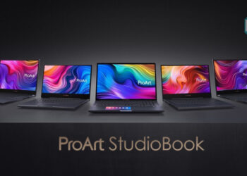ASUS rasmi melancarkan barisan produk profesional ProArt hari ini! Untuk rakyat marhaen yang perlukan stabiliti semasa kerja!