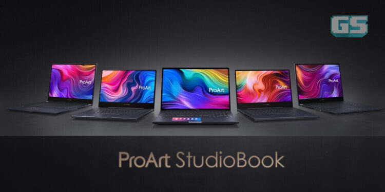 ASUS rasmi melancarkan barisan produk profesional ProArt hari ini! Untuk rakyat marhaen yang perlukan stabiliti semasa kerja!
