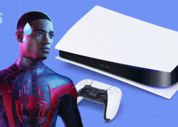Laporan baru PS5 bikin bimbang ~ Mungkin tak larat main game 4K!