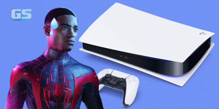 Laporan baru PS5 bikin bimbang ~ Mungkin tak larat main game 4K!