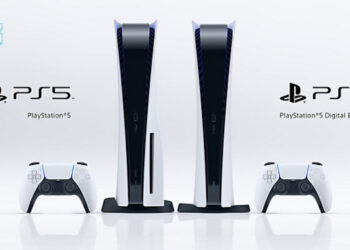 Sony buka pendaftaran untuk pra-pesan PlayStation 5 di AS! Bila lagi di Malaysia?
