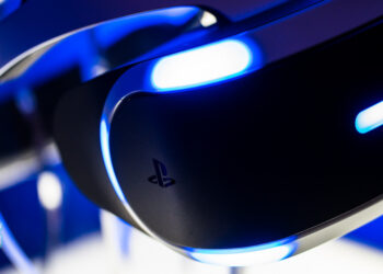 Sony mengaku sedang hasilkan PSVR next-gen! Mungkin untuk PS5!