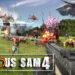 Tarikh pelancaran Serious Sam 4 bertukar daripada Ogos ke September!