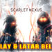 Penjelasan sistem pertempuran & latar belakang Scarlet Nexus! Wawancara bersama Keita Iizuka & Kenji Anabuki!