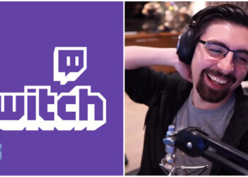 Sebab utama Shroud memilih Twitch berbanding Youtube!