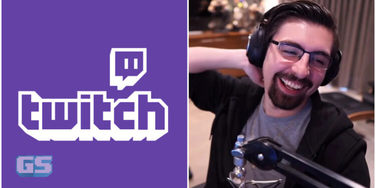 Sebab utama Shroud memilih Twitch berbanding Youtube!