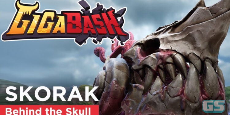 Game buatan Malaysia GIGABASH akan memperkenalkan raksasa baru di Gamescom 2020!