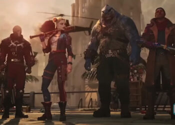 [DC Fandome] Trailer Suicide Squad: Kill the Justice League didedahkan! Menampilkan aksi ‘4-player co-op’!