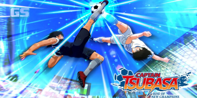 Captain Tsubasa: Rise of New Champions rasmi keluar untuk PS4, PC & Switch!