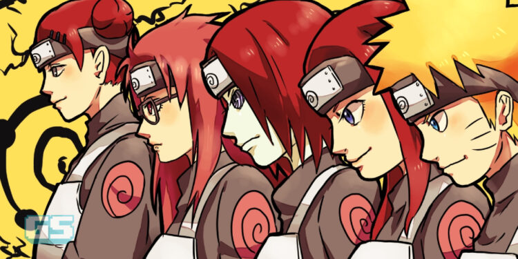 Kebenaran sedih tentang kepupusan puak Uzumaki & abiliti mereka di francais NARUTO!