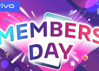 vivo Malaysia menawarkan layanan istimewa pada Ahli dan Peminatnya pada Ogos ini!