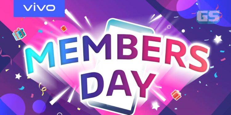 vivo Malaysia menawarkan layanan istimewa pada Ahli dan Peminatnya pada Ogos ini!
