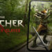 Selami dunia AR The Witcher: Monster Slayer! Hanya di mobile!