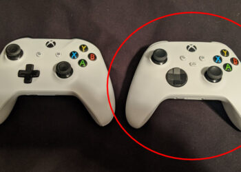 Rupa Xbox Series S dibocorkan! Konsol next-gen Microsoft yang lebih murah!