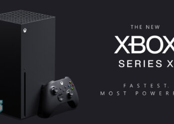 Xbox Series X sah akan dilancarkan November 2020!