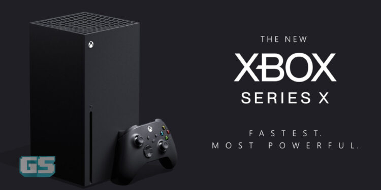 Xbox Series X sah akan dilancarkan November 2020!