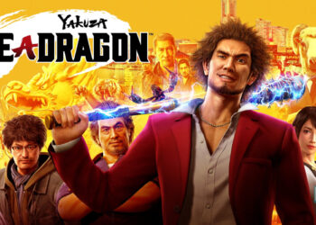 Yakuza: Like a Dragon rasmi keluar 13 November 2020 di PS4, XB1 & PC!