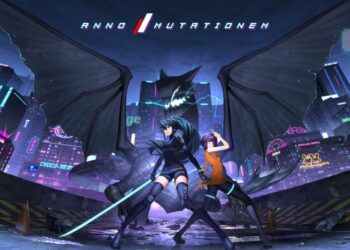 [TGS2020] Lightning Games mendedahkan lebih lanjut mengenai permainan terbaru mereka ANNO: Mutationem