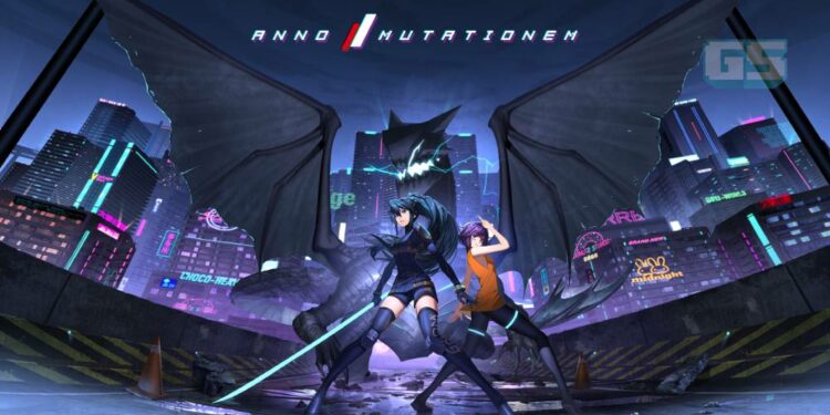 [TGS2020] Lightning Games mendedahkan lebih lanjut mengenai permainan terbaru mereka ANNO: Mutationem