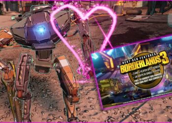 Vault Hunters bersedia! Nampaknya Borderlands 3 akan datang ke Konsol Nex-Gen!