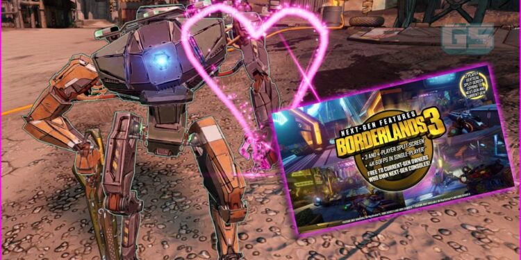 Vault Hunters bersedia! Nampaknya Borderlands 3 akan datang ke Konsol Nex-Gen!
