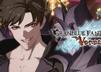 Fallen Angel Belial Sows Chaos kini di Granblue Fantasy: Versus PlayStation 4 & PC!