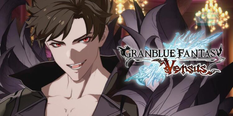 Fallen Angel Belial Sows Chaos kini di Granblue Fantasy: Versus PlayStation 4 & PC!