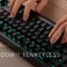Kecil dan tidak perlukan banyak ruang~Ini dia review kami untuk Razer BlackWidow V3 Tenkeyless!