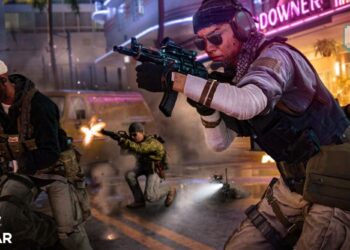 Multiplayer Call of Duty: Black Ops Cold War didedahkan!
