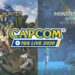CAPCOM TGS live 2020 akan membawa pelbagai kemaskini pada tajuk terbaru mereka pada 26 & 27 September ini!