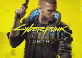[TGS2020] Versi bahasa Jepun Cyberpunk 2077 dan video promosi didedahkan!