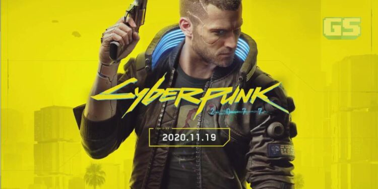 [TGS2020] Versi bahasa Jepun Cyberpunk 2077 dan video promosi didedahkan!