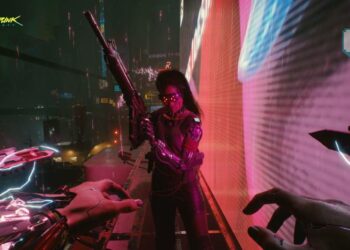 “Jangan Percayakan ClickBait” CD Projekt sahkan 0 Mikrotransaksi untuk Cyberpunk 2077!