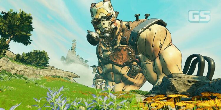 Masuk kedalam otak Psyho kegemaran anda di DLC 4 Borderlands 3 yang kini hadir!