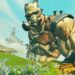 Masuk kedalam otak Psyho kegemaran anda di DLC 4 Borderlands 3 yang kini hadir!