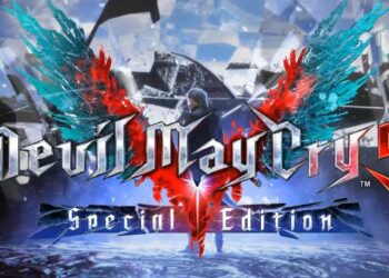 [TGS2020] Fungsi hebat dalam Devil May Cry 5: Special Edition termasuk Turbo Mode!