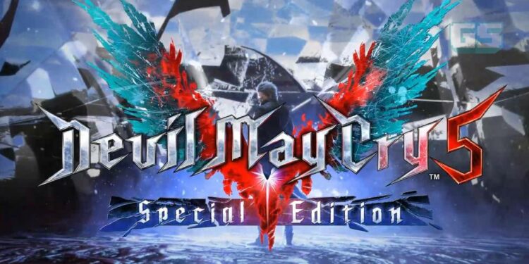 [TGS2020] Fungsi hebat dalam Devil May Cry 5: Special Edition termasuk Turbo Mode!
