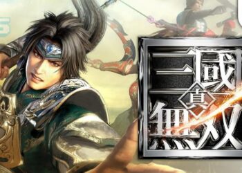 [TGS2020] Game Mobile Dynasty Warriors akhirnya didedahkan oleh Koei Tecmo!