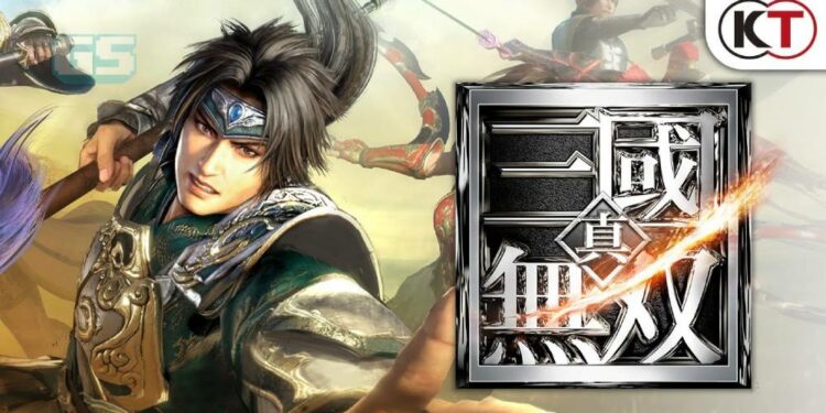 [TGS2020] Game Mobile Dynasty Warriors akhirnya didedahkan oleh Koei Tecmo!