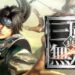 [TGS2020] Game Mobile Dynasty Warriors akhirnya didedahkan oleh Koei Tecmo!