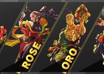[TGS2020] Dan Hibiki akan datang ke DLC terbaru Street Fighter V: Champion Edition!