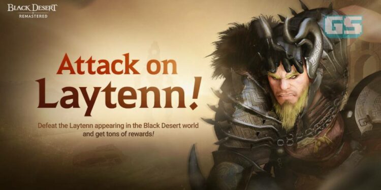 Pelbagai Acara Dalam Permainan Kini Terdapat di Black Desert SEA