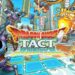Pre-register Dragon Quest Tact bermula dan pelancaran di iOS & Android awal 2021!