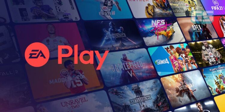 EA Play nampaknya secara rasmi dilancarkan di STEAM. Senanglah pemain lepas ni!