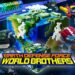 [TGS2020] Lebih pendedahan termasuk gameplay untuk game Earth Defense Force: World Brothers!