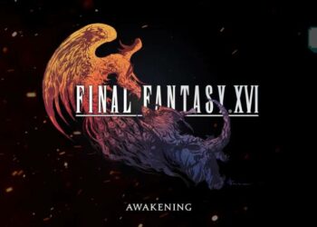 Final Fantasy XVI diumumkan untuk PS5 & PC di PLAYSTATION 5 SHOWCASE tadi!!