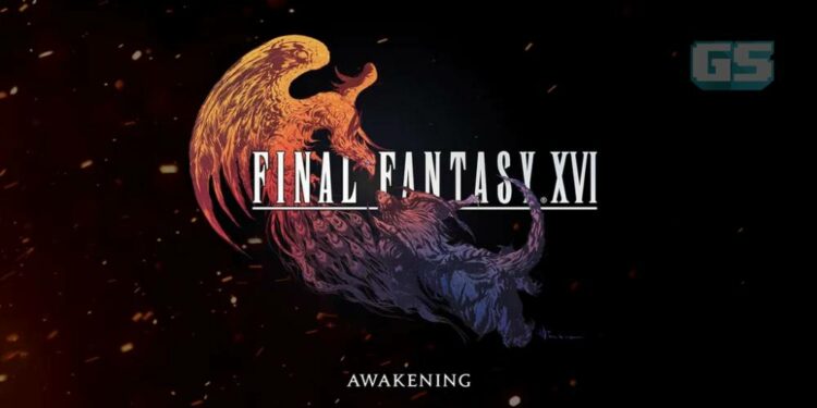 Final Fantasy XVI diumumkan untuk PS5 & PC di PLAYSTATION 5 SHOWCASE tadi!!