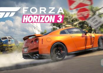 Diskaun Besar untuk Forza Horizon 3 sebelum dihapuskan hujung minggu ini!
