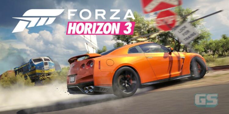 Diskaun Besar untuk Forza Horizon 3 sebelum dihapuskan hujung minggu ini!